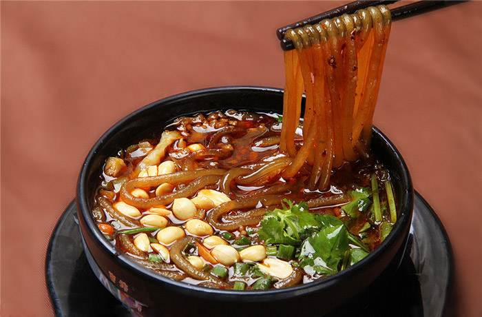 陈场镇酸辣粉培训